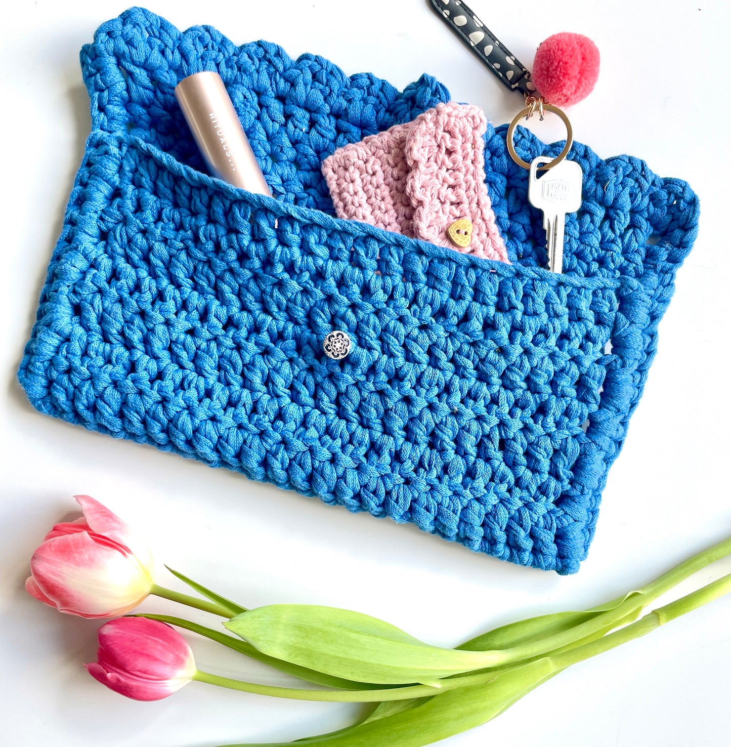 Beginners (Level 0) Crochet Workshops at Westbury Arts Centre