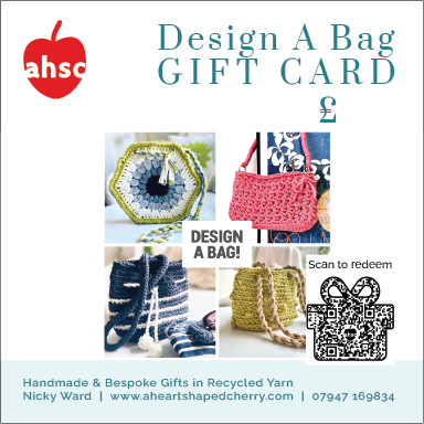 Design A Bag Gift Card