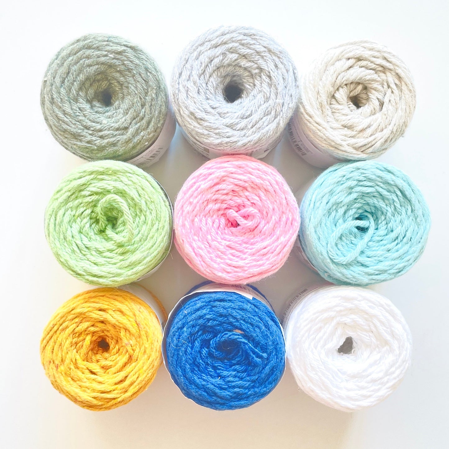 Ticket or Loyalty Card Holder Crochet Kit