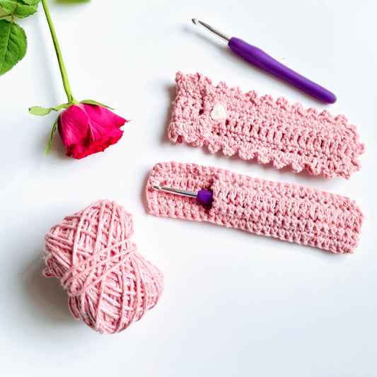 Beginners (Level 0) Crochet Workshops at Westbury Arts Centre