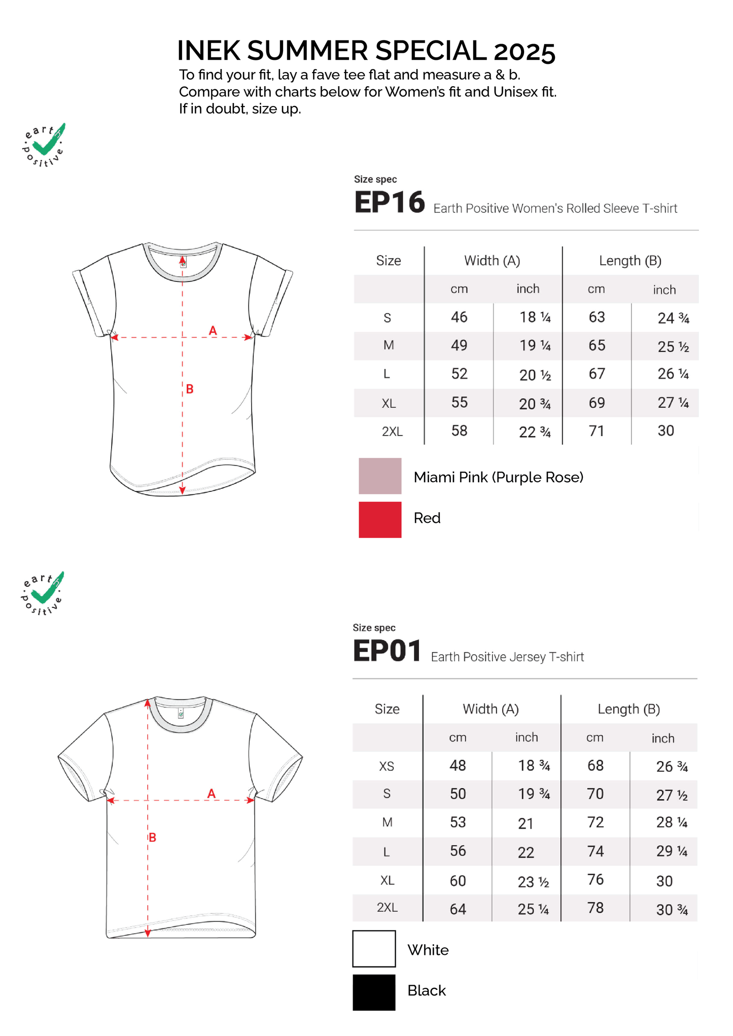 It's Not Effing Knitting T-shirt - Special Edition (Summer 2025)