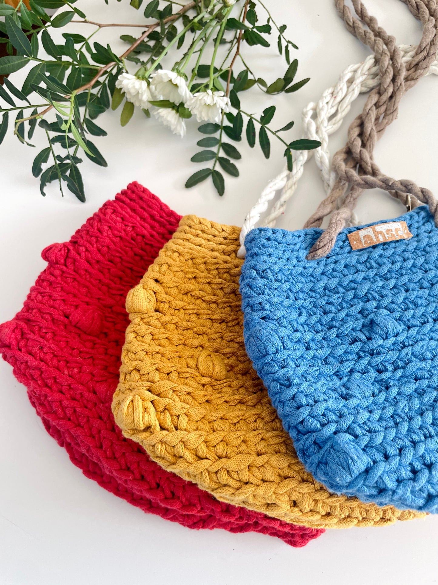 Crochet Retreat Kit (for The Galleria, Burton Latimer)