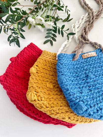 Crochet Retreat Kit (for The Galleria, Burton Latimer)