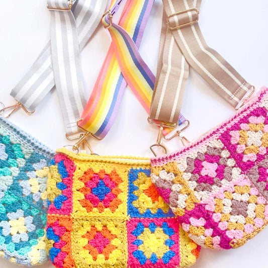 "Not Sew Granny" Bag KIT