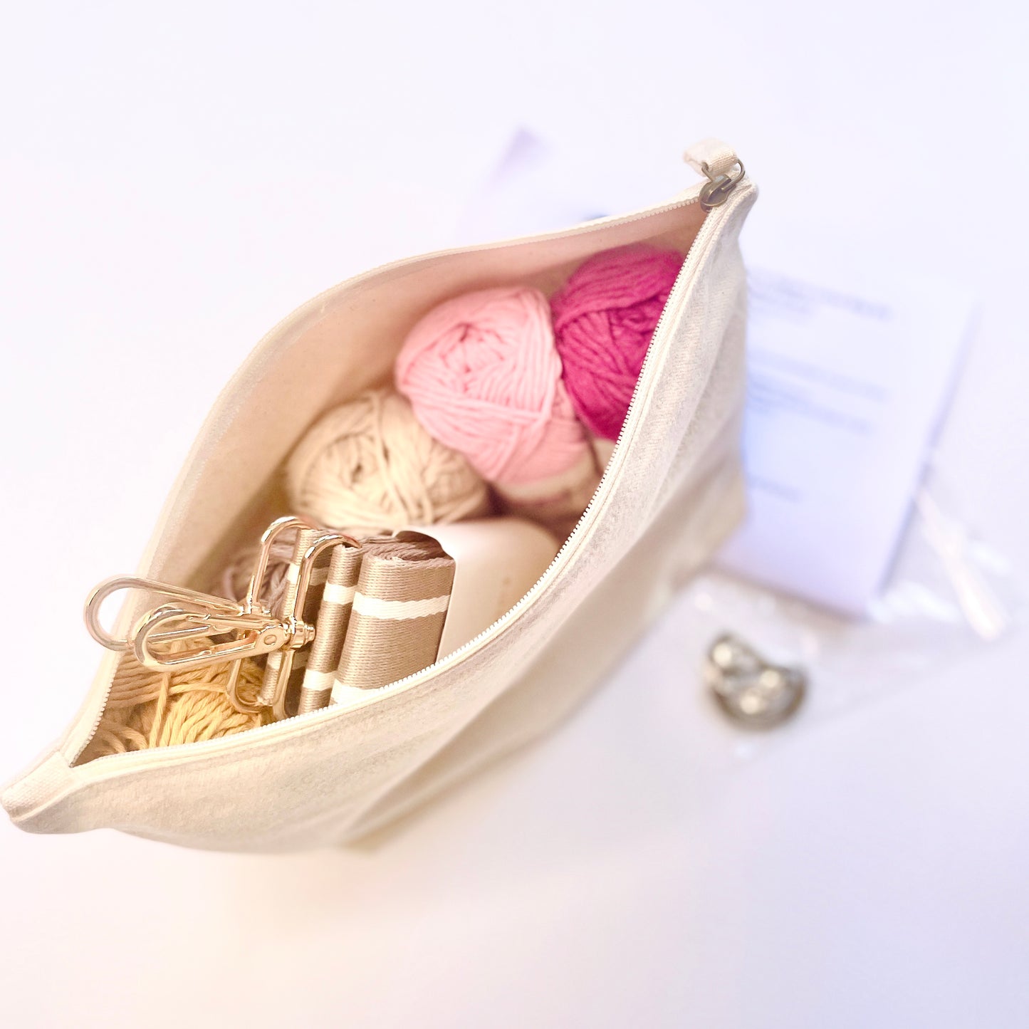 "Not Sew Granny" Bag KIT