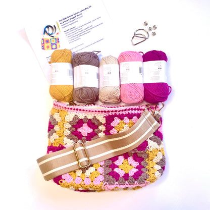 "Not Sew Granny" Bag KIT
