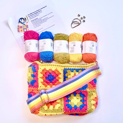 "Not Sew Granny" Bag KIT