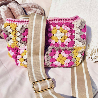 "Not Sew Granny" Bag KIT