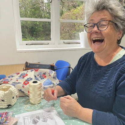 Come Along and Crochet at Westbury Arts Centre