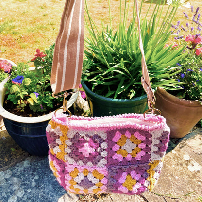 "Not Sew Granny" Bag KIT