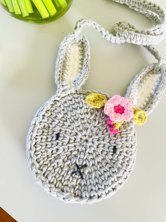 Blossom Bunny Bag