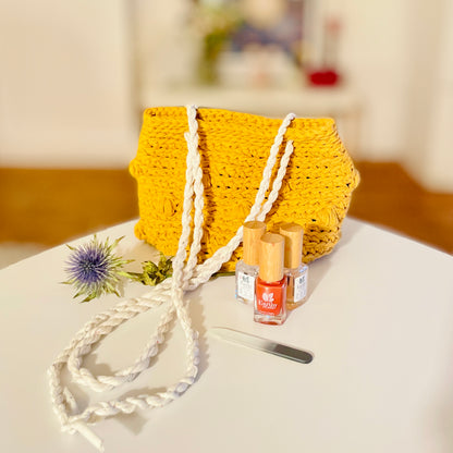 Further Intro to Crochet - A Mini Course: Westbury Arts Centre