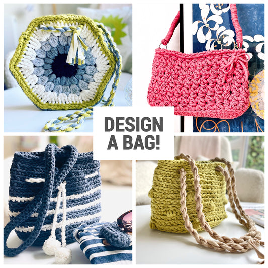 Design A Bag!