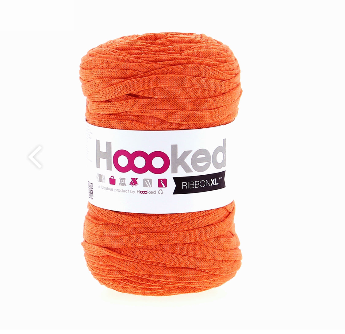 Crochet Retreat Kit (for The Galleria, Burton Latimer)