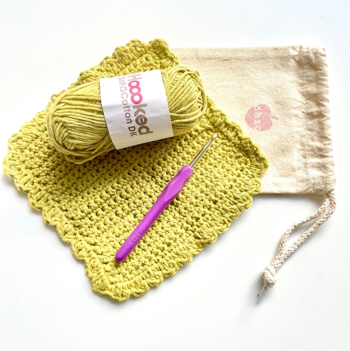 Face Body Cloth Crochet Pattern A Heart Shaped Cherry face-body-cloth-crochet-pattern-a-heart-shaped-cherry