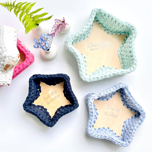 Star Tray - Small