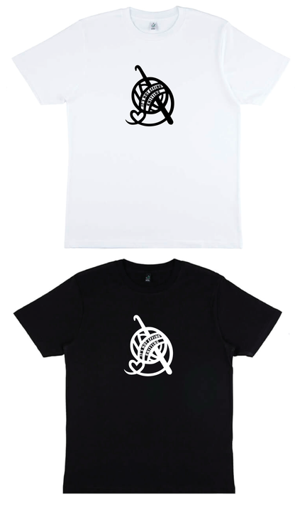 It's Not Effing Knitting T-shirt - Special Edition (Summer 2025)